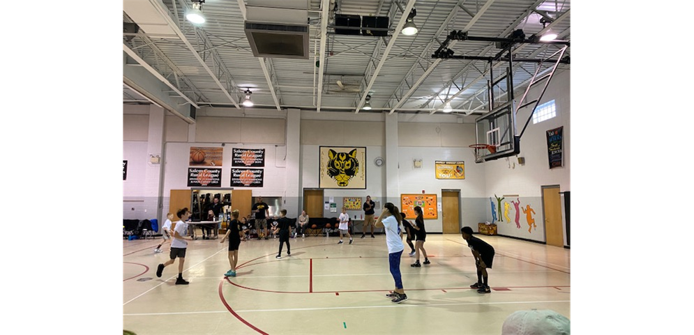 2023 Rec Basketball