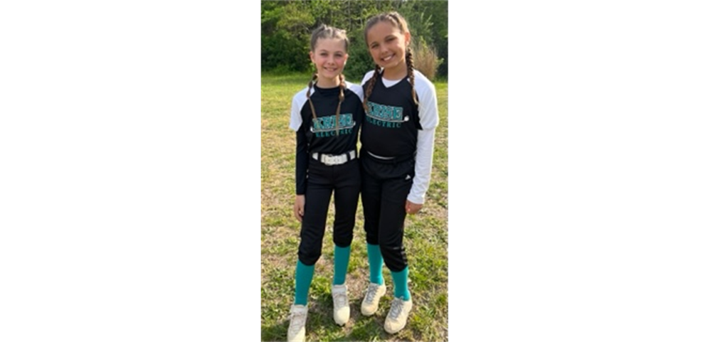 Teammates Krise Electric 2023