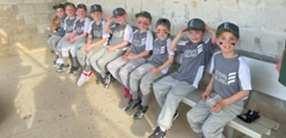 2023 T-Ball Eastern Drilling