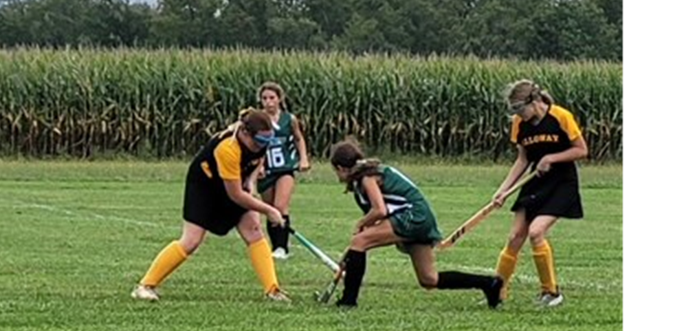 Varsity 2023