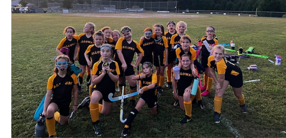 Juniors 2023