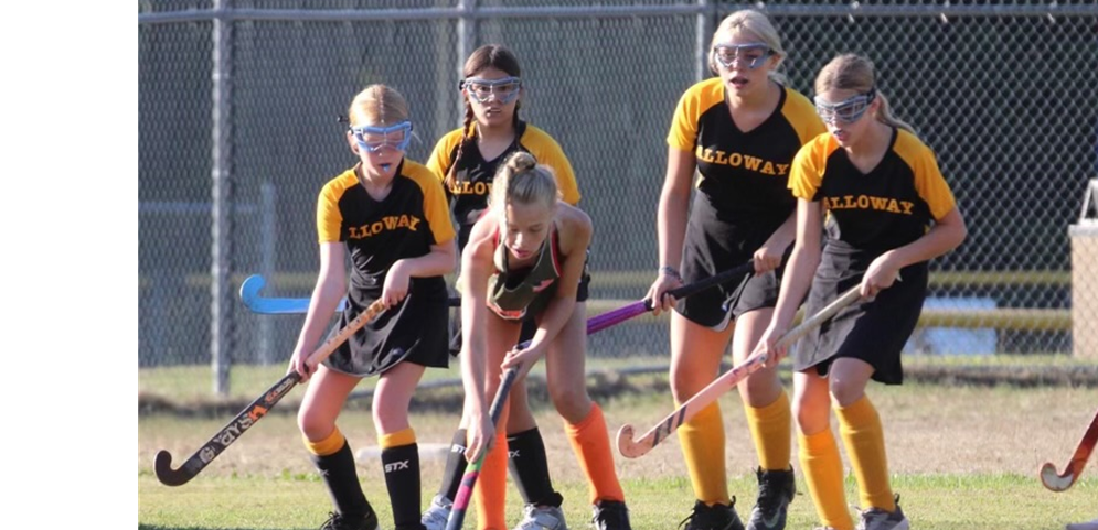 Varsity vs. Mannington game 